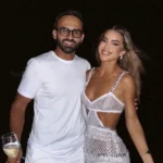 Camila Coelho e Icaro Brenner anunciam o fim do casamento após 21 anos juntos