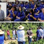 Apiacás recebe curso de capacitação em cafeicultura robusta amazônica com apoio do MPMT
