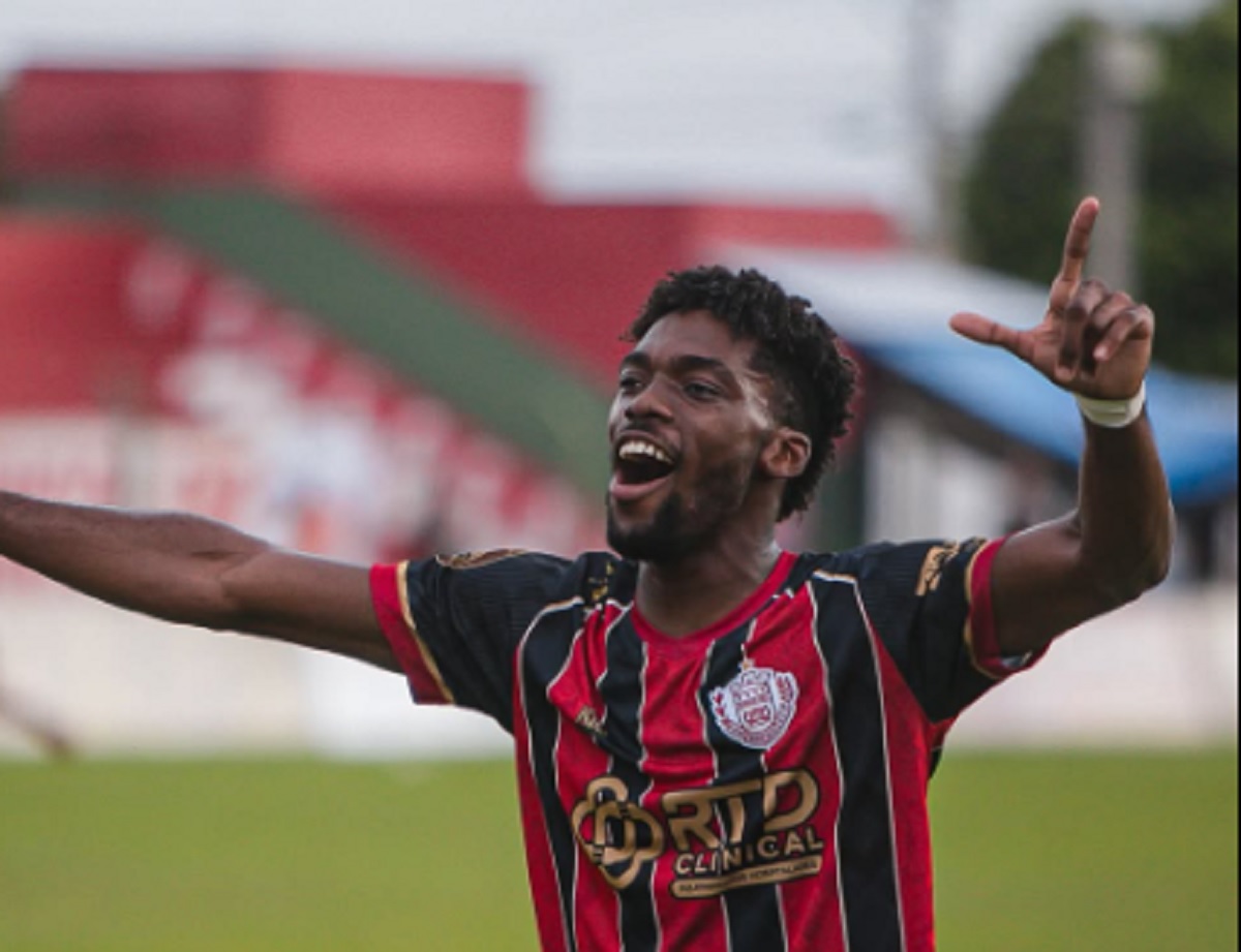 Santa Fé Fc X José Bonifácio: Onde Assistir, Análise, Escalações E Palpite Pela Bezinha 2026. Imagem: Diego Moura/José Bonifácio Santa Fé FC x José Bonifácio: onde assistir, análise, escalações e palpite pela Bezinha 2026. Imagem: Diego Moura/José Bonifácio