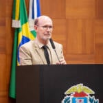Carlos Avallone faz apelo por inscrições no Repesca e alerta para prejuízo milionário com fake news na pesca