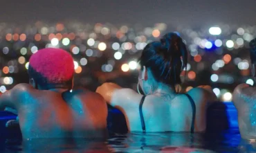 Cinema terá sessões gratuitas ao ar livre no Rio em maio