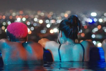 Cinema terá sessões gratuitas ao ar livre no Rio em maio