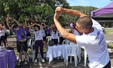Fibromialgia mobiliza pacientes por mais direitos e tratamento no SUS