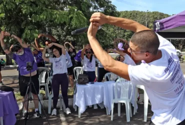 Fibromialgia mobiliza pacientes por mais direitos e tratamento no SUS