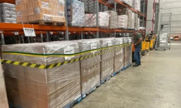 Ministério determina recolhimento de azeite impróprio para consumo