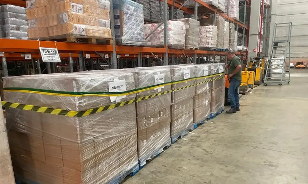 Ministério determina recolhimento de azeite impróprio para consumo