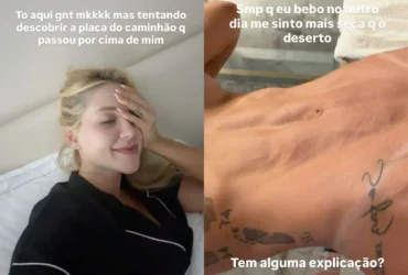 Virginia Fonseca Zé Felipe: Virginia faz desabafo após rumores de reconciliação