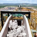 Minerais geram críticas de especialistas e municípios após aprovação de projeto