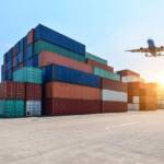 Exportações por carga aérea crescem 43% no primeiro trimestre de 2026