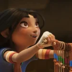 Kayara ganha destaque ao disputar prêmio Platino com heroína inca
