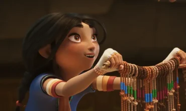Kayara ganha destaque ao disputar prêmio Platino com heroína inca