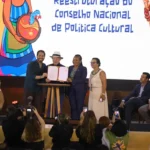 Lula anuncia medidas para fortalecer culturas tradicionais no Brasil