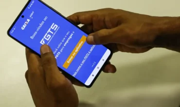 FGTS poderá ser usado para quitar dívidas no Desenrola a partir de 25 de maio