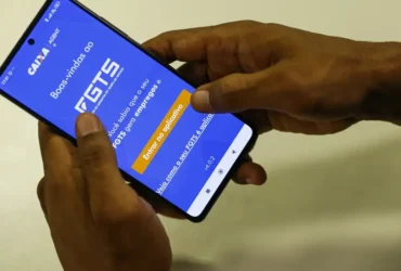 FGTS poderá ser usado para quitar dívidas no Desenrola a partir de 25 de maio