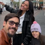 Nicolas Prattes homenageia Sabrina Sato no Dia das Mães com declaração emocionante