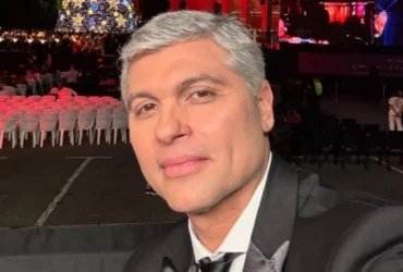 Joel Datena Se Afasta Da Band Após Cirurgia E Tem Substituto Definido