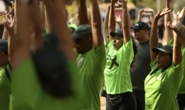 Lula destaca avanço do IDH e aposta em energia limpa para impulsionar o Brasil