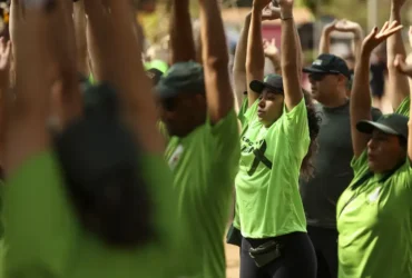 Lula destaca avanço do IDH e aposta em energia limpa para impulsionar o Brasil