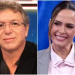 Boninho revela bastidores da participação de Ana Paula no BBB