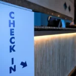 Check-in digital agiliza chegada de hóspedes em hotéis no Brasil