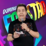 Faustão pode voltar à TV, diz João Silva