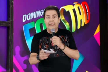 Faustão pode voltar à TV, diz João Silva