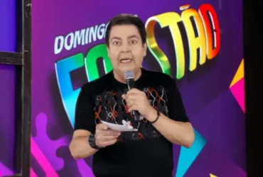 Faustão pode voltar à TV, diz João Silva