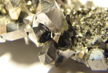 Minerais expõem vazio estratégico no Brasil, alerta especialista