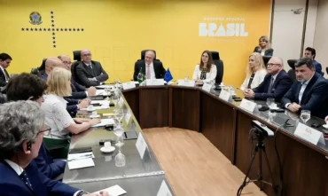Delegação europeia confia na aprovação final do acordo mercosulue entre Mercosul e União Europeia