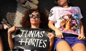 Feminicídio no Brasil: homicídios femininos caem 27,7% em uma década
