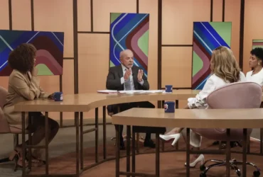 Lula diz que monitora preços de combustíveis diariamente e defende fiscalização rigorosa