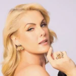 Ana Hickmann estreia programa fora da Record e realiza sonho na moda