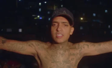 Mc Brinquedo anuncia fim da carreira e recebe apoio de artistas