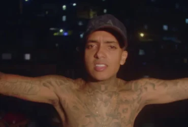 Mc Brinquedo anuncia fim da carreira e recebe apoio de artistas