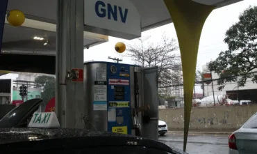 GNV terá redução de até 6,4% no Rio a partir de junho