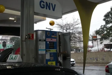 GNV terá redução de até 6,4% no Rio a partir de junho