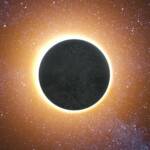 Eclipse Solar mais longo do século: Fenômeno raro de 6 minutos já tem data; Confira
