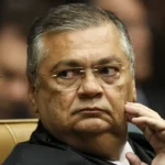 Ameaça de morte contra Flávio Dino em aeroporto de SP é relatada pelo ministro