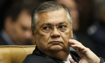Ameaça de morte contra Flávio Dino em aeroporto de SP é relatada pelo ministro