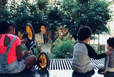 Adoção: Justiça suspende regra que limitava afastamento de crianças da família