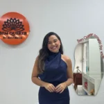 Empreendedora amplia negócio com apoio da Desenvolve MT