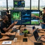 Agronegócio bate recorde com 28 milhões de empregos no Brasil e vagas “fora da porteira” disparam