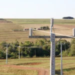 Energia trifásica no campo amplia irrigação e armazenagem para o agro em MT, diz Famato