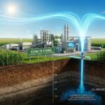 FS inicia projeto inédito em Lucas do Rio Verde para produzir primeiro etanol carbono negativo da América Latina