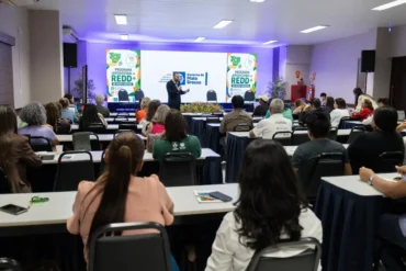 Evento promovido pela SEMA para tratar sobre créditos de carbono