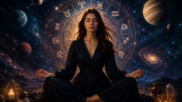 A vida muda para sempre: esses 4 signos entram em sua melhor fase