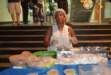 Cultura: 6ª Teia Nacional oferece programação gratuita em Aracruz