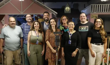 Digitalização do rádio marca 90 anos da Rádio Nacional e reforça debate sobre memória e futuro