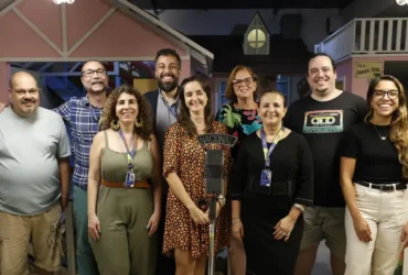 Digitalização do rádio marca 90 anos da Rádio Nacional e reforça debate sobre memória e futuro