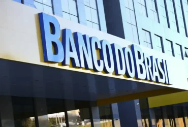 Lucro do Banco do Brasil recua 54% com agronegócio em crise